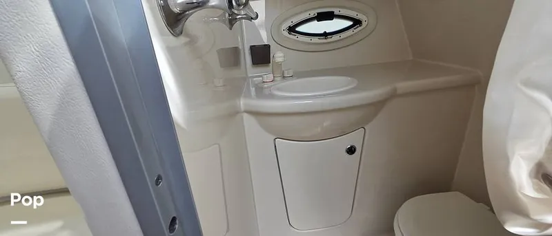 Slide: The Image of Bayliner 315 Cruiser 2012 - 16586379