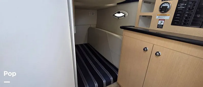 Slide: The Image of Bayliner 315 Cruiser 2012 - 16586369