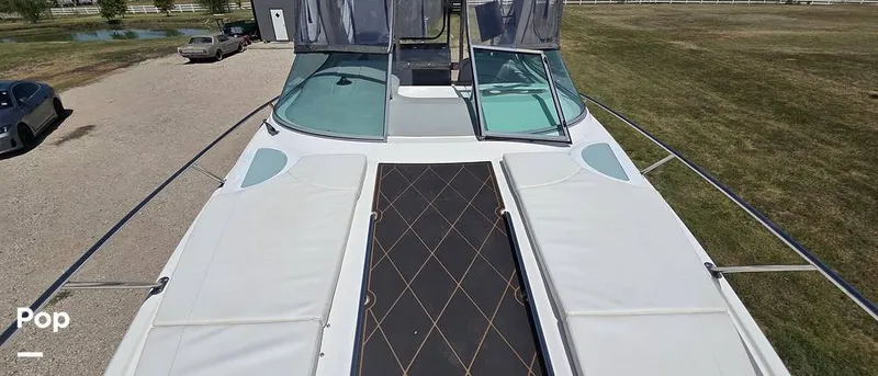 Slide: The Image of Bayliner 315 Cruiser 2012 - 16586394