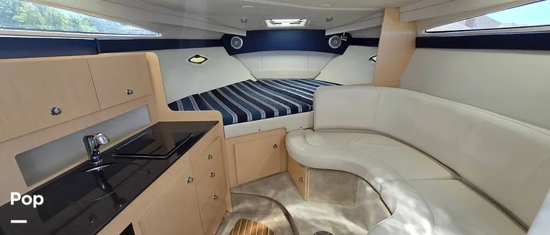 Slide: The Image of Bayliner 315 Cruiser 2012 - 16586381