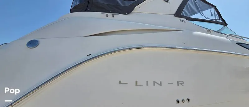 Slide: The Image of Bayliner 315 Cruiser 2012 - 16586413