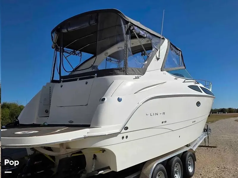 Slide: The Image of Bayliner 315 Cruiser 2012 - 16574710