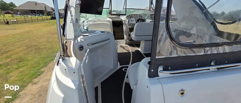 Slide: The Image of Bayliner 315 Cruiser 2012 - 16586323
