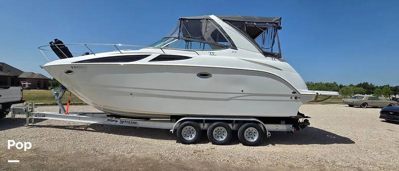 Slide: The Image of Bayliner 315 Cruiser 2012 - 16586216