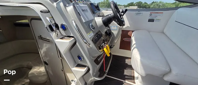 Slide: The Image of Bayliner 315 Cruiser 2012 - 16586337