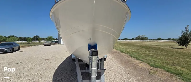 Slide: The Image of Bayliner 315 Cruiser 2012 - 16586242