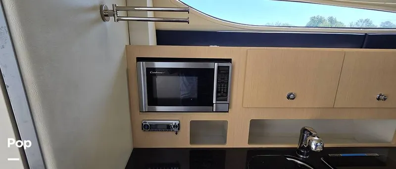 Slide: The Image of Bayliner 315 Cruiser 2012 - 16586361