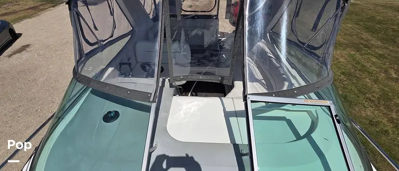 Slide: The Image of Bayliner 315 Cruiser 2012 - 16586396