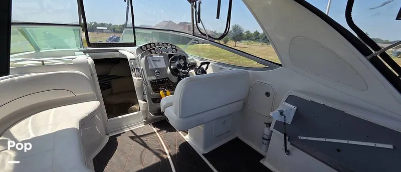 Slide: The Image of Bayliner 315 Cruiser 2012 - 16586328