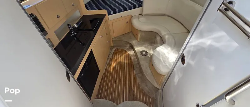 Slide: The Image of Bayliner 315 Cruiser 2012 - 16586348