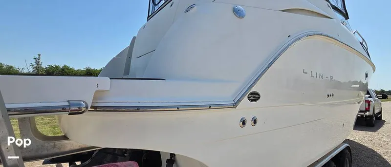 Slide: The Image of Bayliner 315 Cruiser 2012 - 16586415