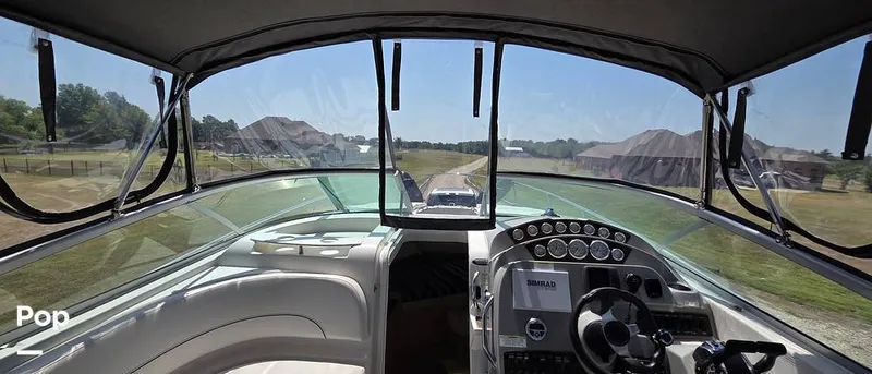 Slide: The Image of Bayliner 315 Cruiser 2012 - 16586333