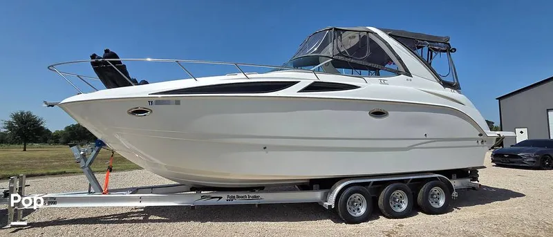 The Image of Bayliner 315 Cruiser 2012 - 16586214
