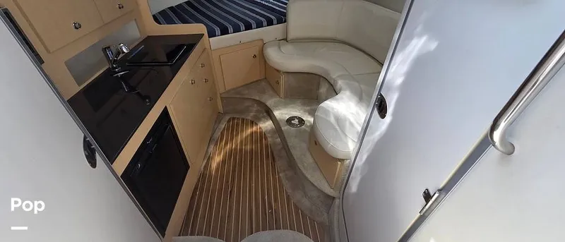 Slide: The Image of Bayliner 315 Cruiser 2012 - 16586386