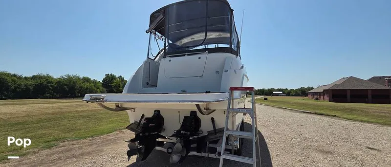 Slide: The Image of Bayliner 315 Cruiser 2012 - 16586224