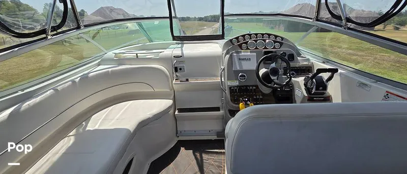 Slide: The Image of Bayliner 315 Cruiser 2012 - 16586402
