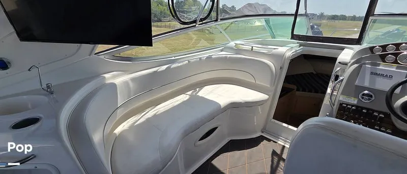 Slide: The Image of Bayliner 315 Cruiser 2012 - 16586330