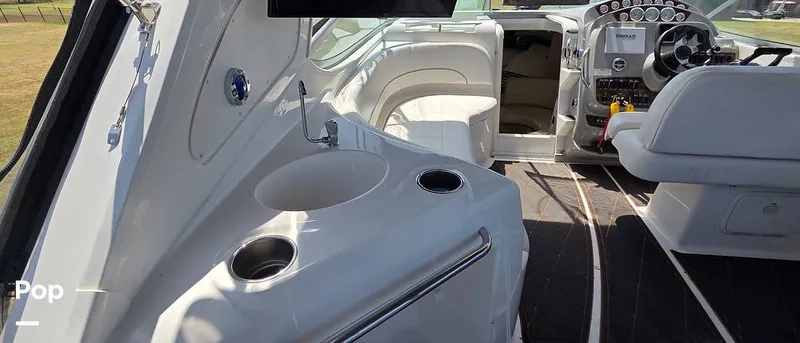 Slide: The Image of Bayliner 315 Cruiser 2012 - 16586326