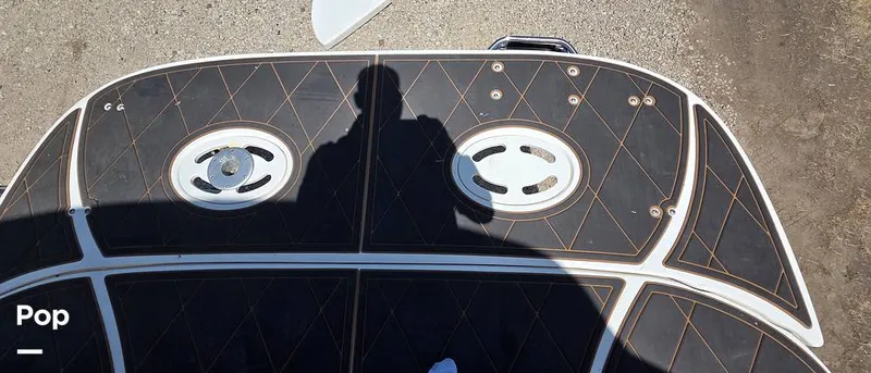 Slide: The Image of Bayliner 315 Cruiser 2012 - 16586404