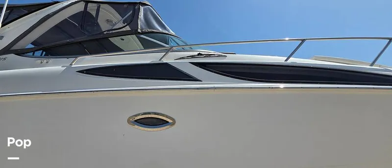 Slide: The Image of Bayliner 315 Cruiser 2012 - 16586408