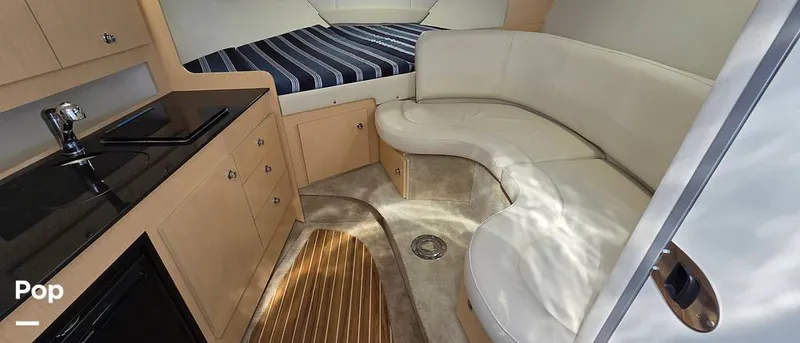 Slide: The Image of Bayliner 315 Cruiser 2012 - 16586382