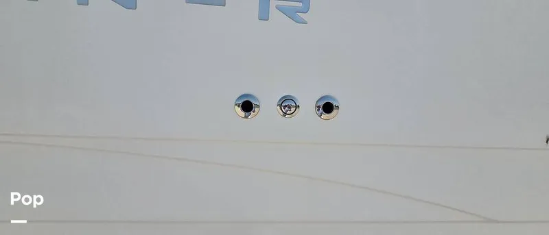 Slide: The Image of Bayliner 315 Cruiser 2012 - 16586412
