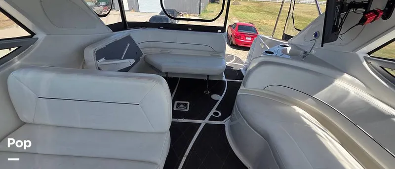 Slide: The Image of Bayliner 315 Cruiser 2012 - 16586398