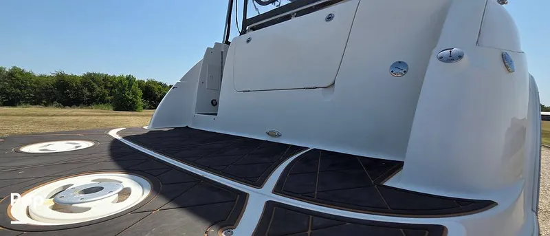 Slide: The Image of Bayliner 315 Cruiser 2012 - 16586406