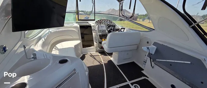 Slide: The Image of Bayliner 315 Cruiser 2012 - 16586325