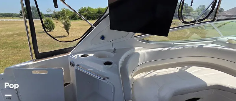 Slide: The Image of Bayliner 315 Cruiser 2012 - 16586331