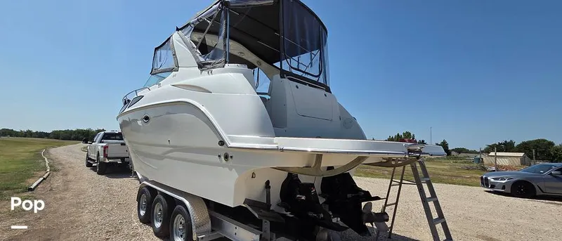 Slide: The Image of Bayliner 315 Cruiser 2012 - 16586221