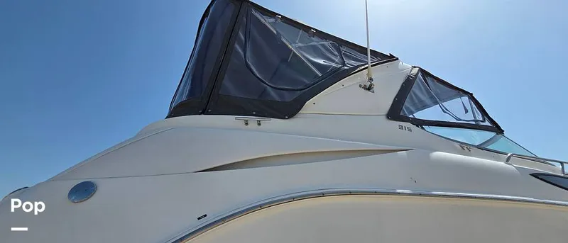 Slide: The Image of Bayliner 315 Cruiser 2012 - 16586414