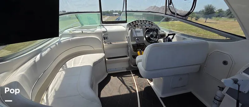 Slide: The Image of Bayliner 315 Cruiser 2012 - 16586401