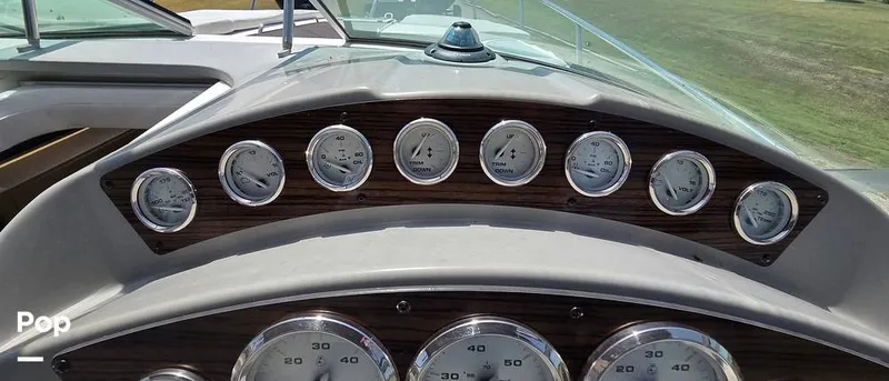 Slide: The Image of Bayliner 315 Cruiser 2012 - 16586342