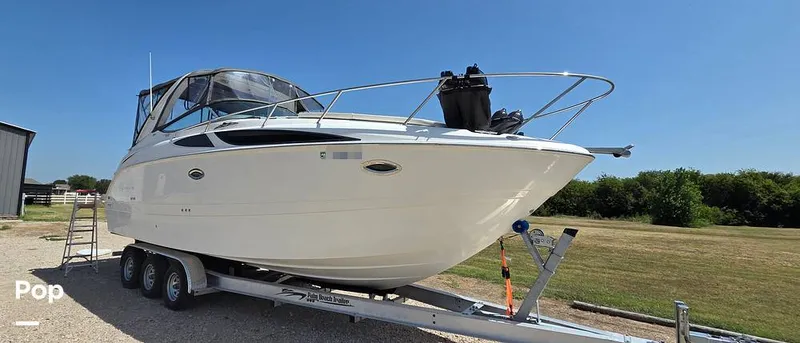 Slide: The Image of Bayliner 315 Cruiser 2012 - 16586239