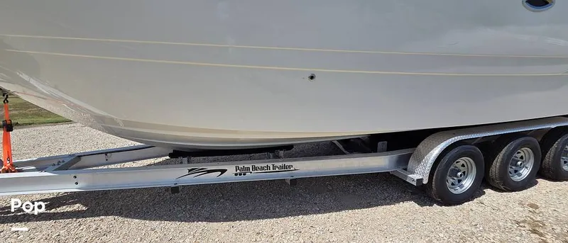 Slide: The Image of Bayliner 315 Cruiser 2012 - 16586420