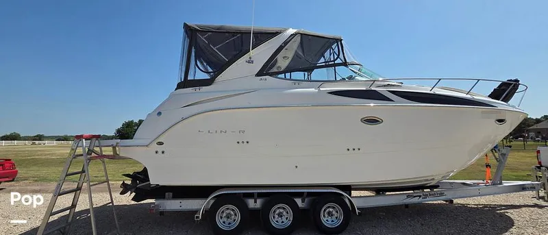 Slide: The Image of Bayliner 315 Cruiser 2012 - 16586235