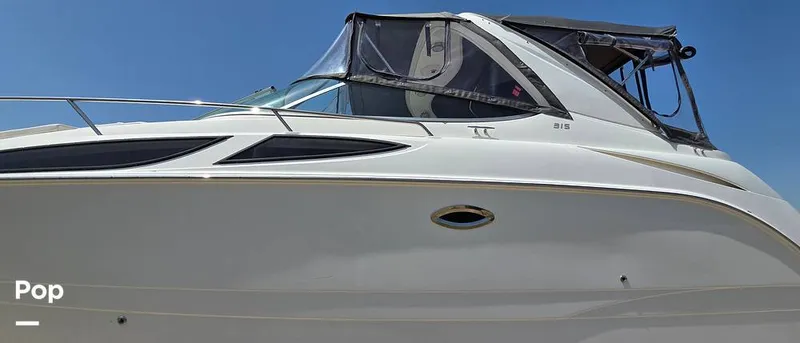 Slide: The Image of Bayliner 315 Cruiser 2012 - 16586418