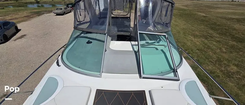 Slide: The Image of Bayliner 315 Cruiser 2012 - 16586395