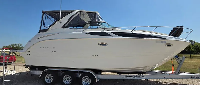 Slide: The Image of Bayliner 315 Cruiser 2012 - 16586237