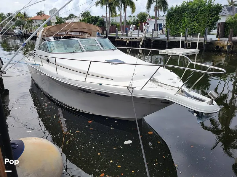 Slide: The Image of Sea Ray 330 EC 2000 - 16493551