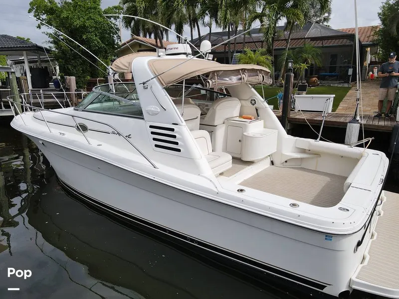 Slide: The Image of Sea Ray 330 EC 2000 - 16520898
