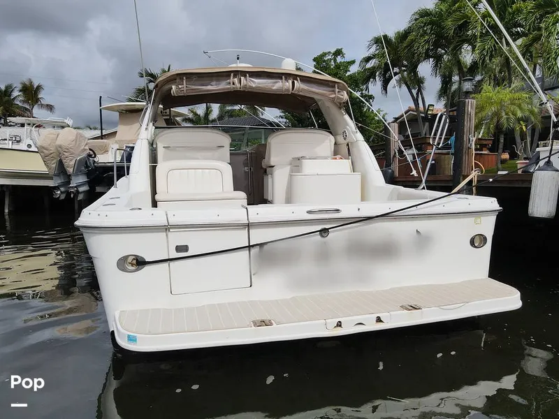 Slide: The Image of Sea Ray 330 EC 2000 - 16520896
