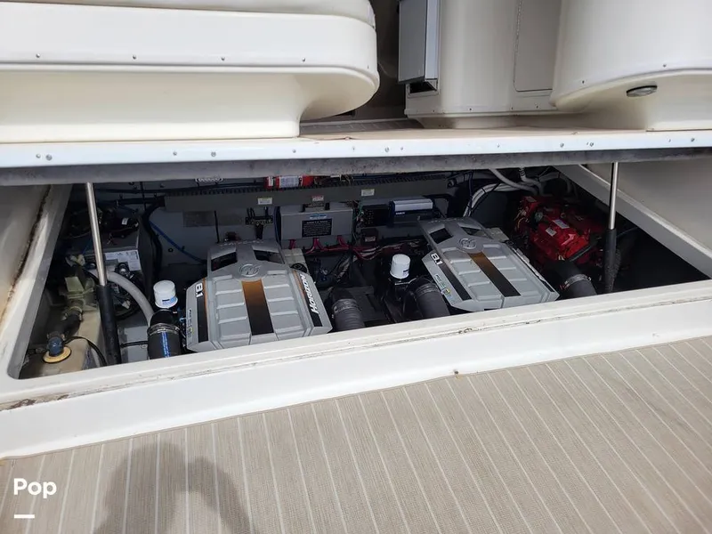 Slide: The Image of Sea Ray 330 EC 2000 - 16493583