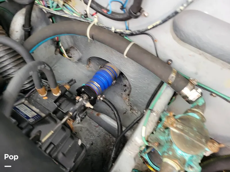 Slide: The Image of Sea Ray 330 EC 2000 - 16493676