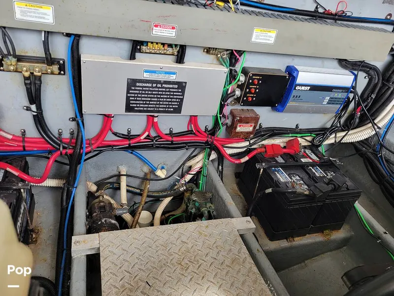 Slide: The Image of Sea Ray 330 EC 2000 - 16493584
