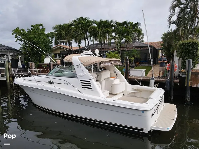 The Image of Sea Ray 330 EC 2000 - 16520895
