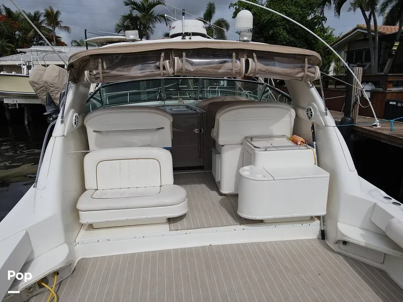 Slide: The Image of Sea Ray 330 EC 2000 - 16520897