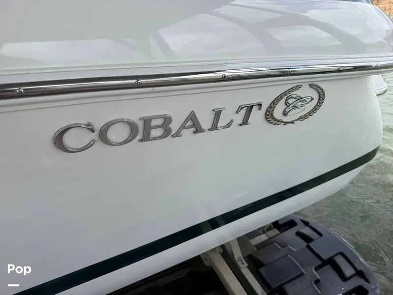 Slide: The Image of Cobalt br 262 2001 - 16494366