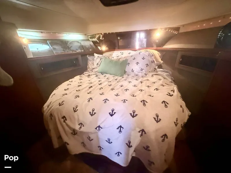 Slide: The Image of Tiara 3600 Sportfish Convertible 1988 - 16560119